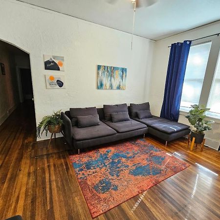 Cool And Calm Place To Live Memphis Exterior photo